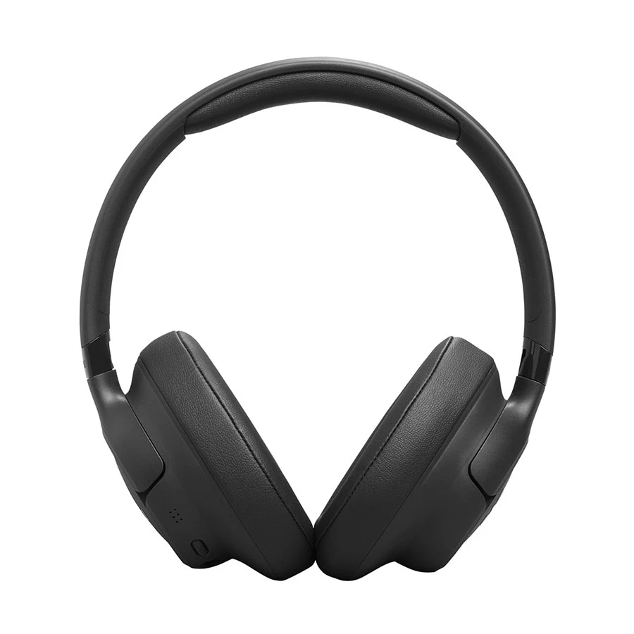 JBL by Harman JBL TUNE 730BT Bluetooth Over-Ear Headphone #JBLT730BTBLK (6 Month Warranty)
