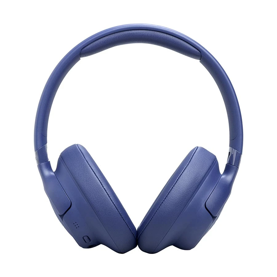 JBL by Harman JBL TUNE 730BT Bluetooth Over-Ear Headphone #JBLT730BTBLU (6 Month Warranty)