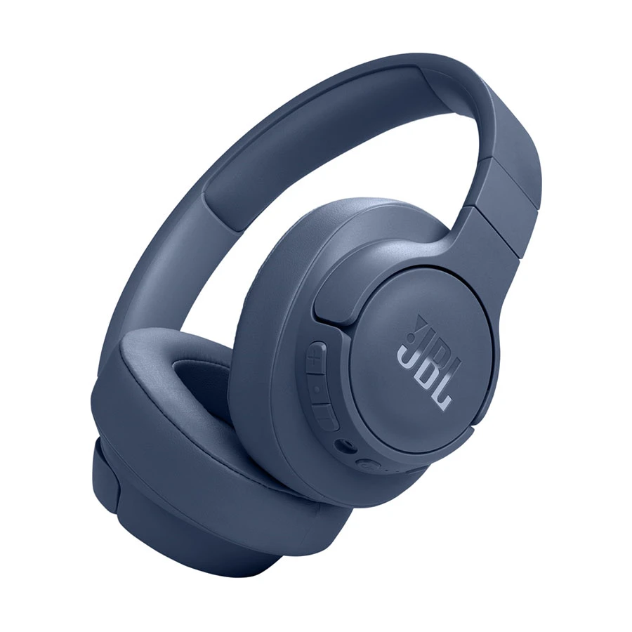JBL by Harman JBL Tune 770NC Wireless Over-ear Headphone #JBLT770NCBLU