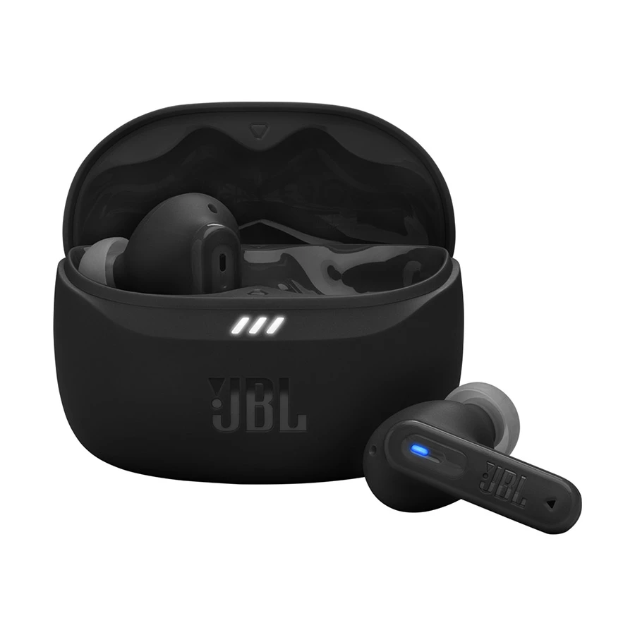 JBL by Harman JBL Tune Beam 2 ANC TWS Bluetooth Earbuds (6 Month Warranty)