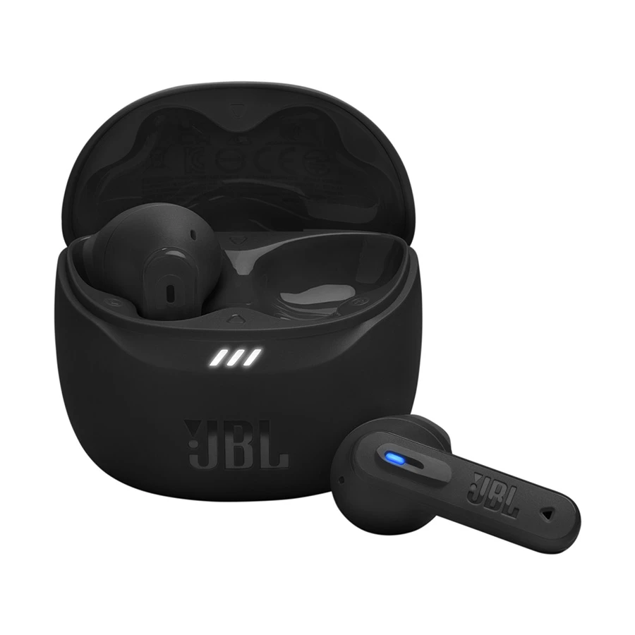 JBL by Harman JBL Tune Flex 2 ANC TWS Bluetooth Earbuds (6 Month Warranty)