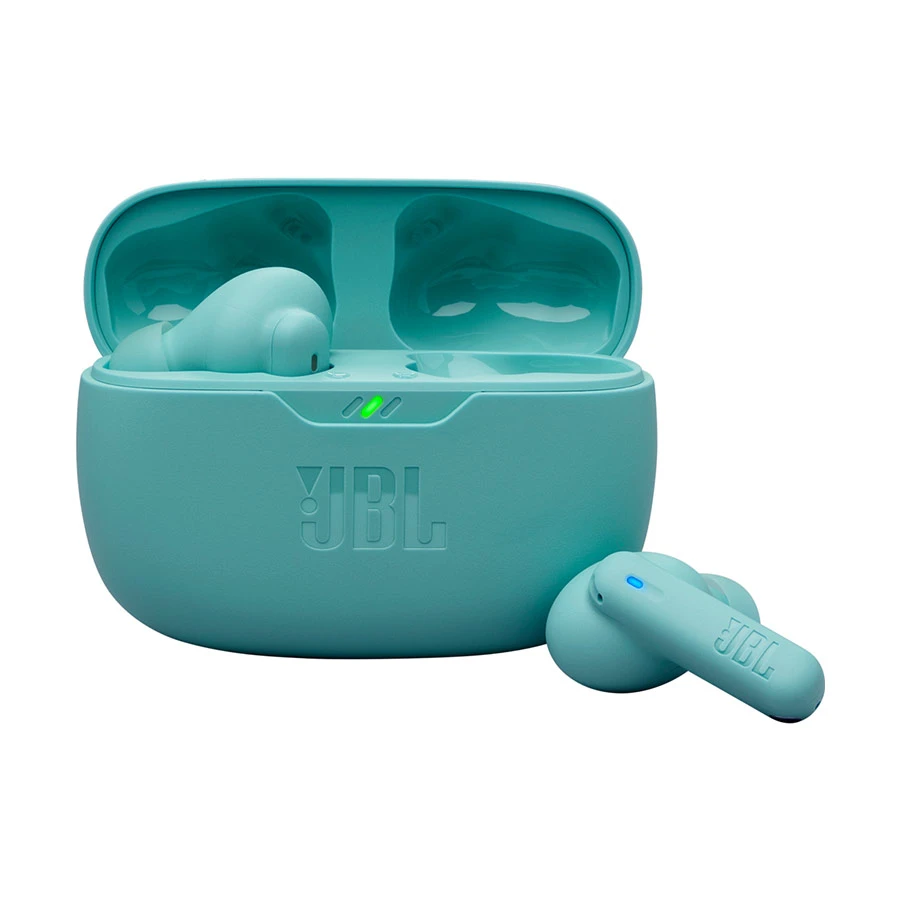 JBL by Harman JBL Wave Beam 2 ANC TWS Bluetooth Earbuds (6 Month Warranty)