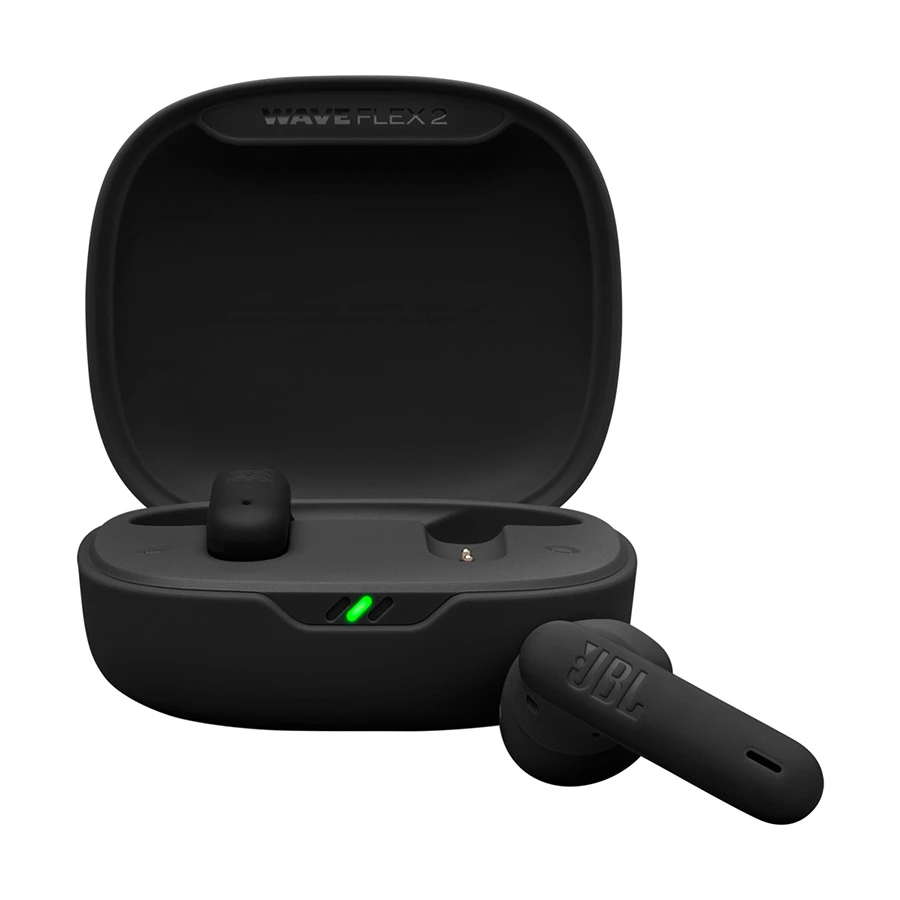 JBL by Harman JBL Wave Flex 2 TWS Bluetooth Earbuds (6 Month Warranty)