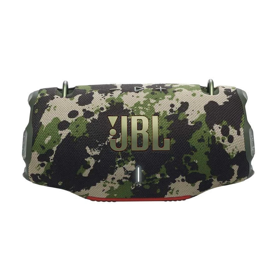 JBL by Harman JBL Xtreme 4 Camo Portable Bluetooth Speaker