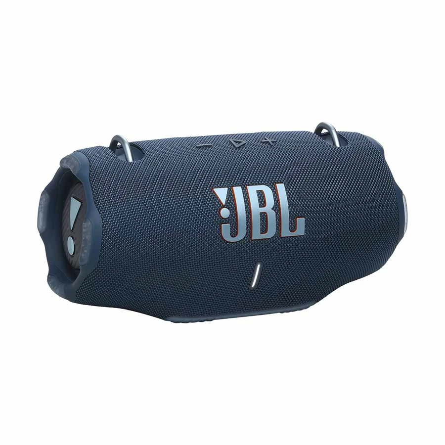 JBL by Harman JBL Xtreme 4 Portable Bluetooth Speaker #JBLXTREME4BLUAM (6 Month Warranty)