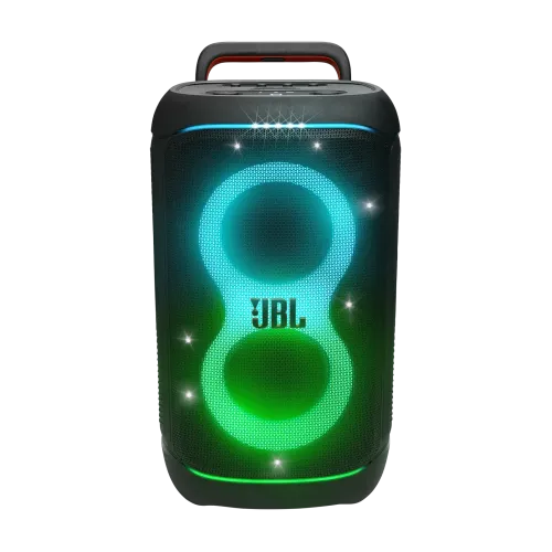 JBL Partybox 520 Portable Bluetooth Speaker