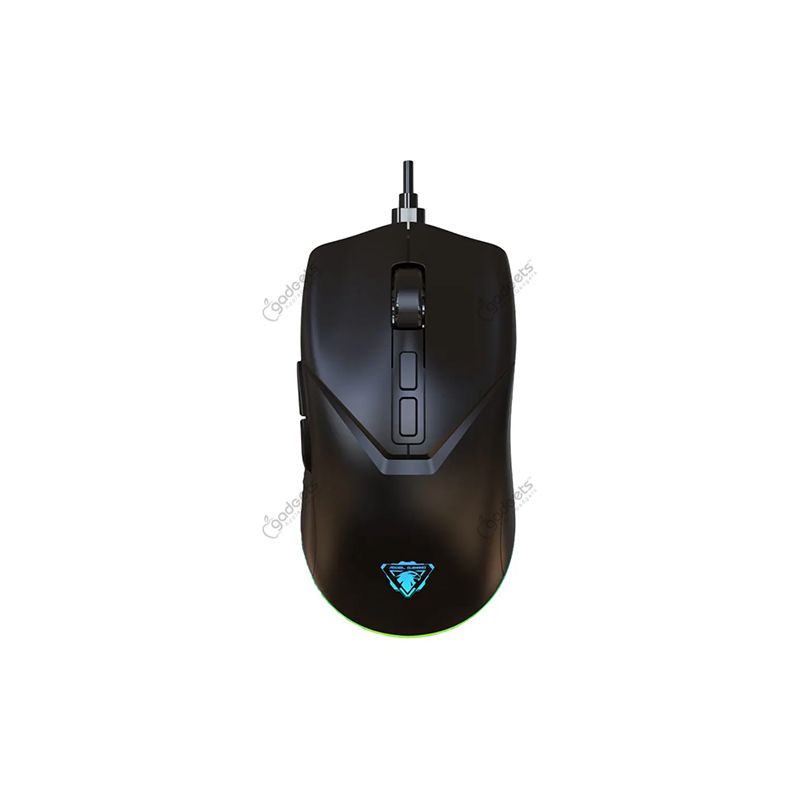Jedel GM700 Wired Gaming Mouse