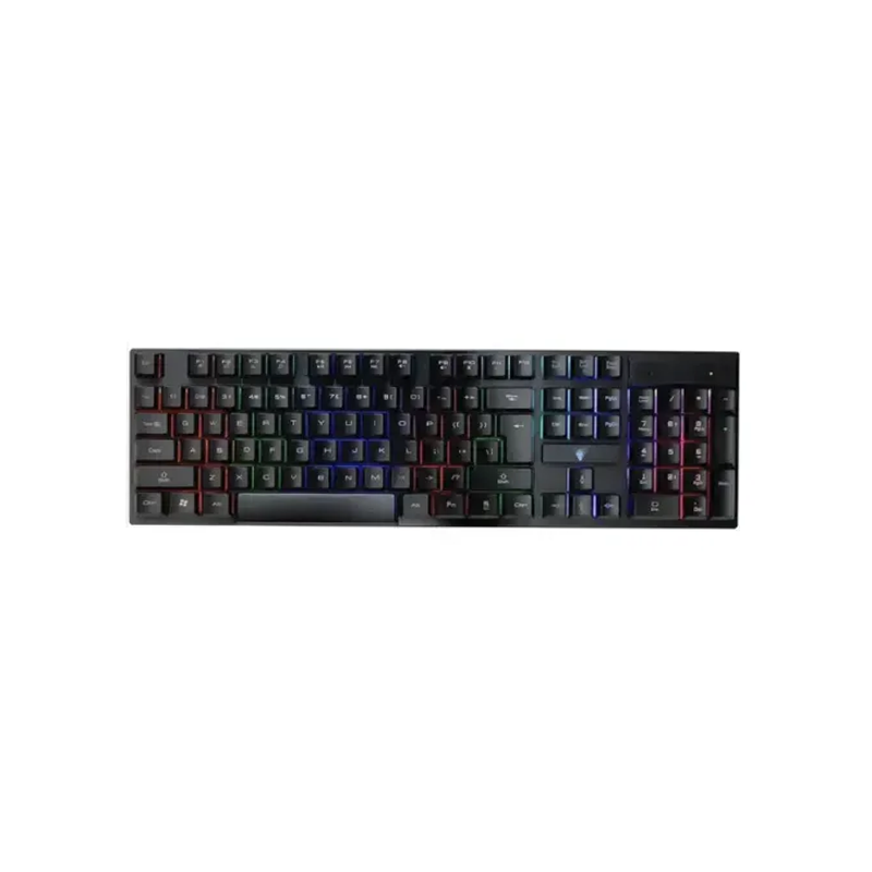 Jedel K500+ RGB Gaming Keyboard