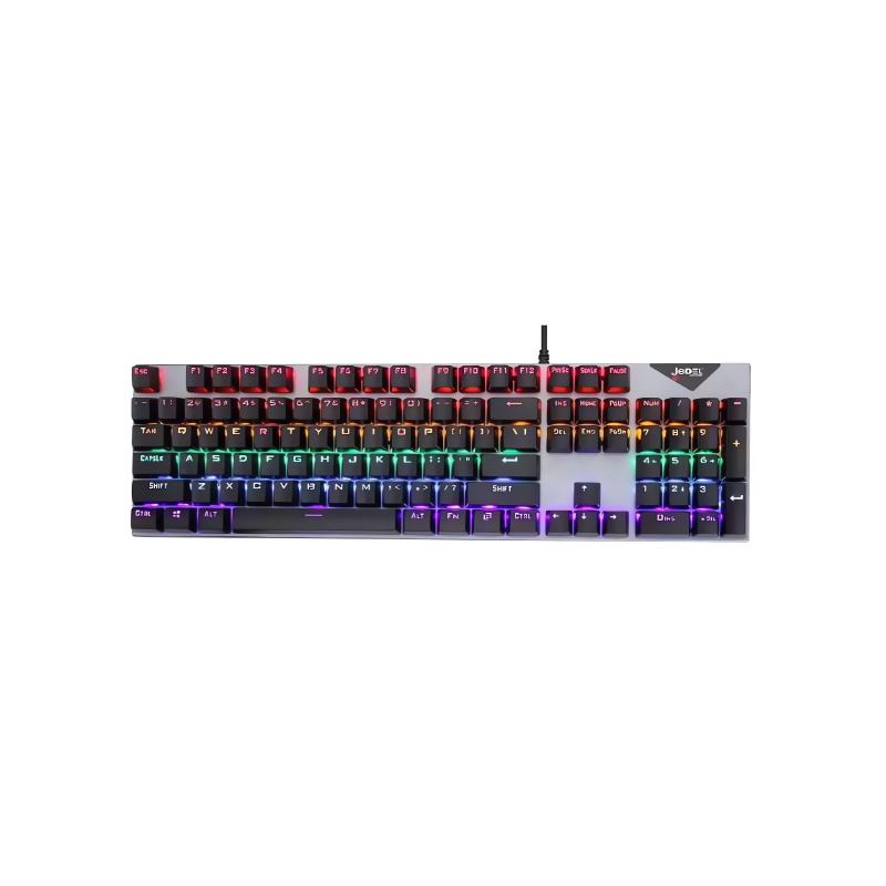 Jedel KL-95D Wired Mechanical Gaming Keyboard