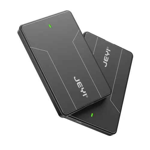 JEYI Eagle2530 2.5" External HDD Enclosure
