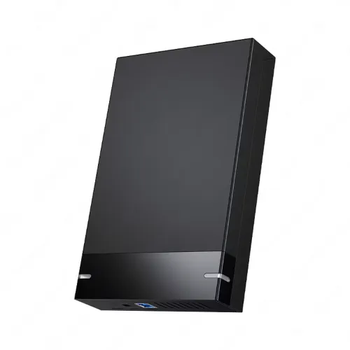 JEYI JY-35HDD 3.5" Sata Hard Drive Enclosure