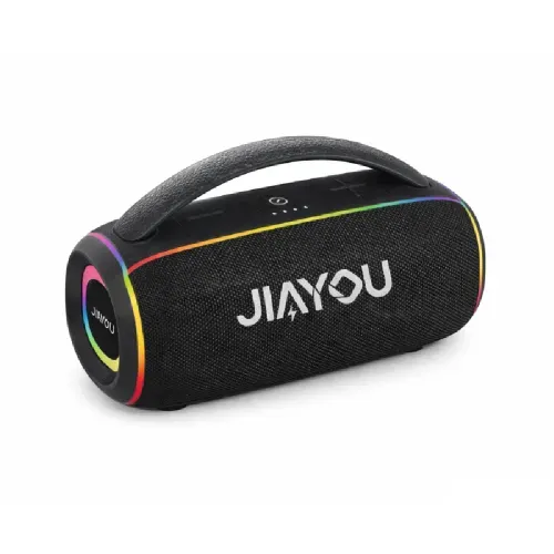 Jiayou BOOMBOX B20 Portable Bluetooth Speaker
