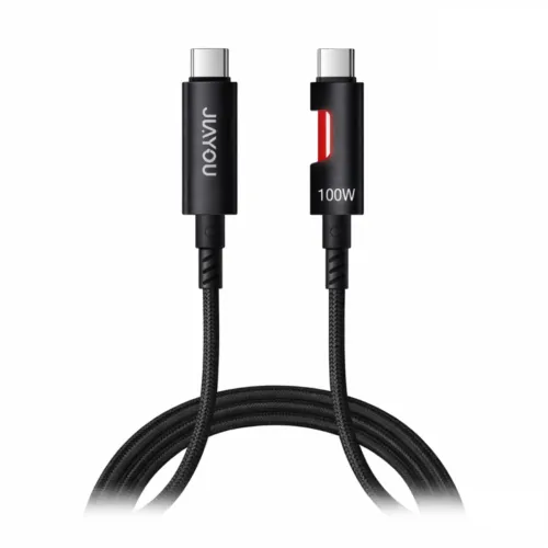 Jiayou FLASH ULTRA-7 100W 1M Type-C Cable