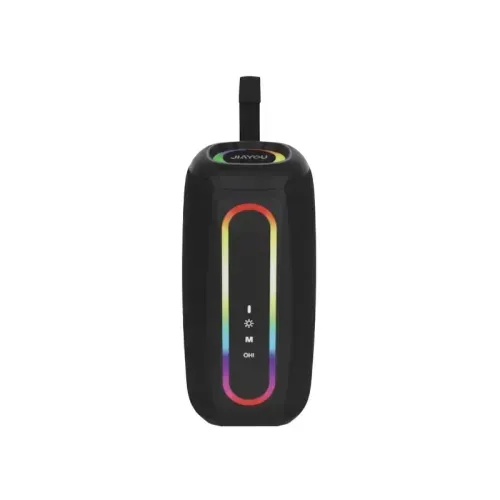 Jiayou Sonic 8 Portable Bluetooth Speaker
