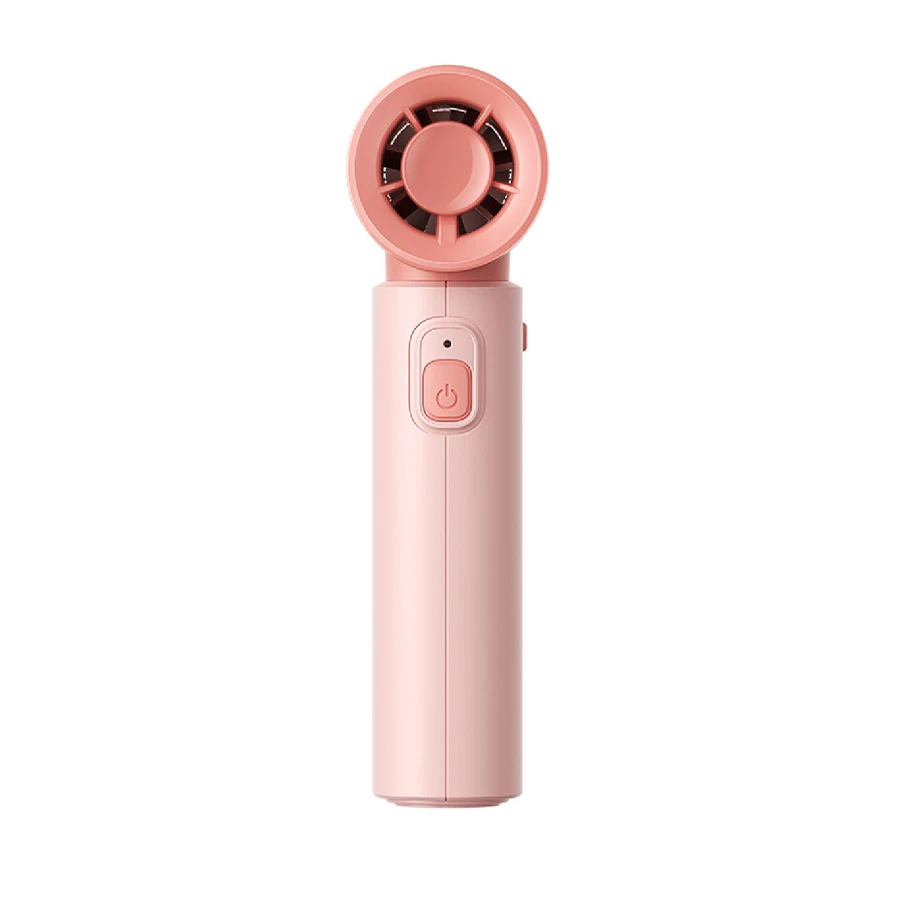 JISULIFE Life9 Rechargeable Handheld Fan (3.7V, 3600mAh)