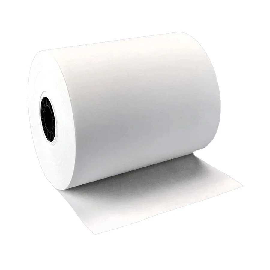 K2 56mm x 40m (2 inch) Thermal POS Paper Roll
