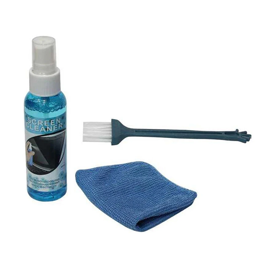 K2 Handboss FH-HB021 Screen Cleaning Kit (60ML)