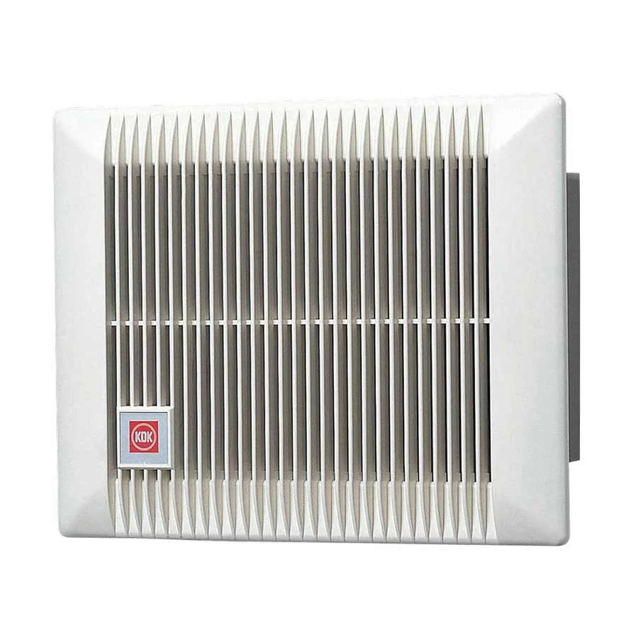 KDK 10BAQ1 10cm Exhaust Fan