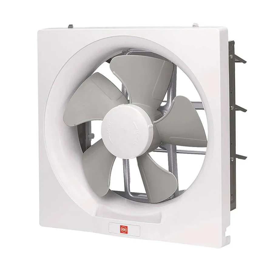 KDK 30AUH 30cm Automatic Shutter Exhaust Fan