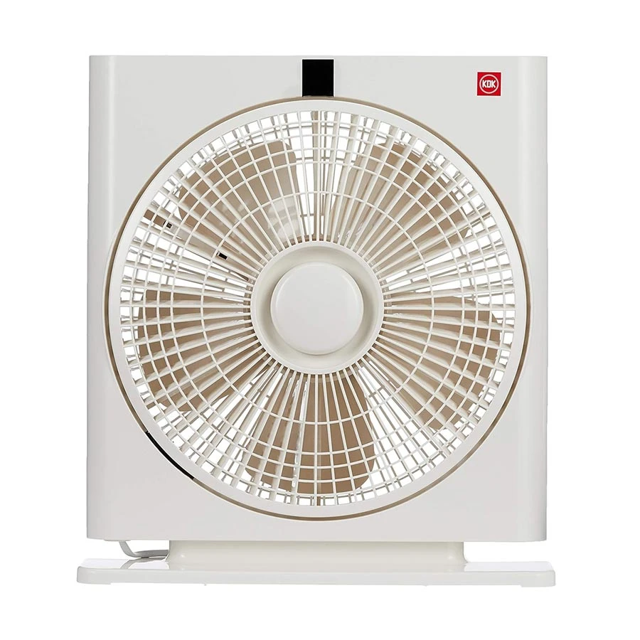 KDK ST30H 12-inch Table Fan