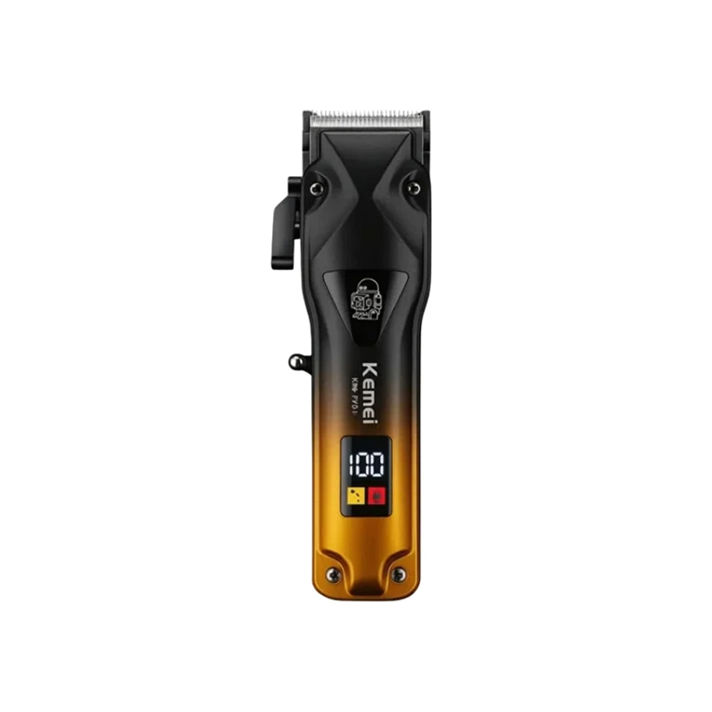 Kemei KM-1781 Professional Rechargeable Hair Trimmer