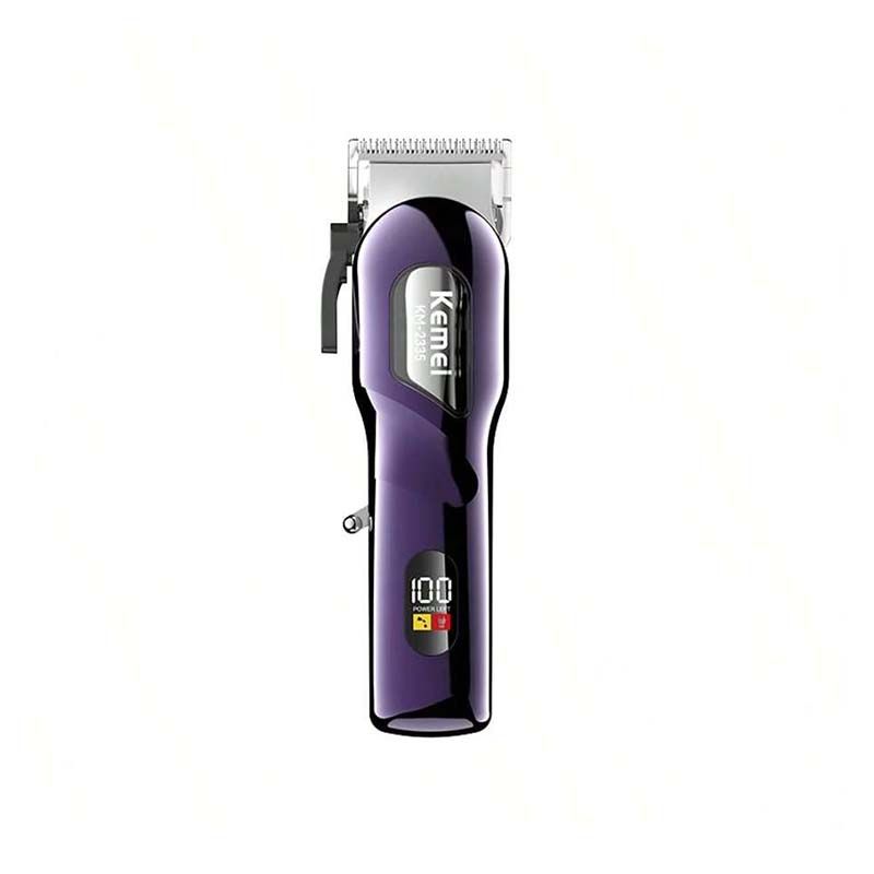 Kemei KM-2335 Professional Trimmer for Men