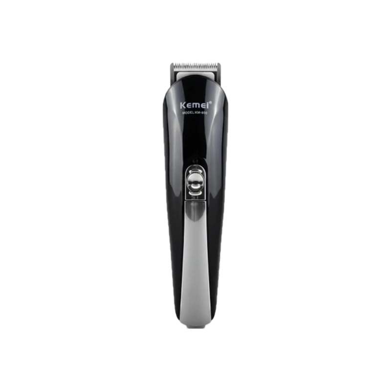 Kemei KM-600 Electric Hair Clipper Beard Trimmer