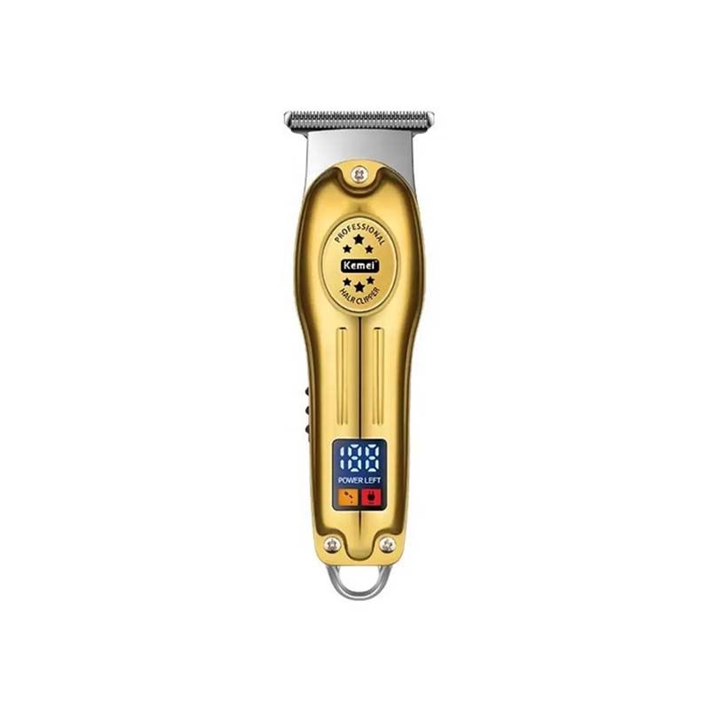 Kemei KM-678 Beard Trimmer and Hair Clipper for Men