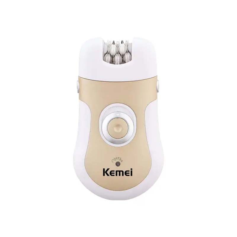 Kemei KM-903 4-in-1 Epilator Shaver for Women