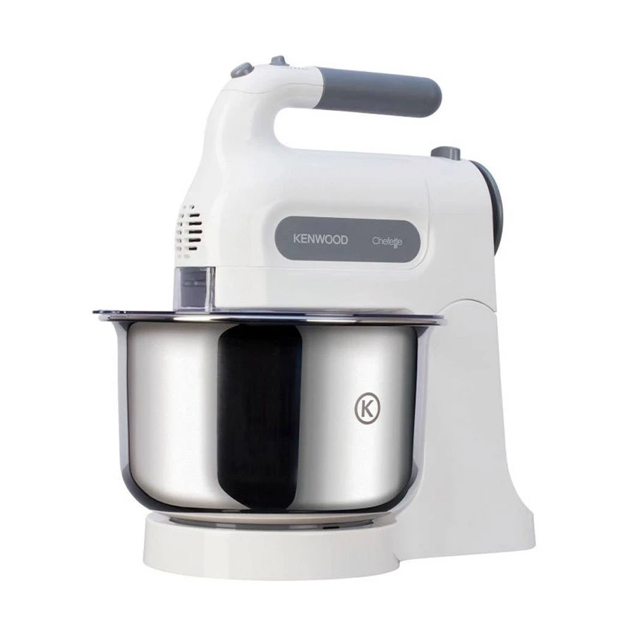 Kenwood HM680 350W Hand Mixer with Bowl