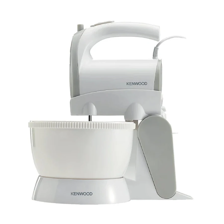 Kenwood HMP22.000WH 300W Stand Hand Mixer With Bowl