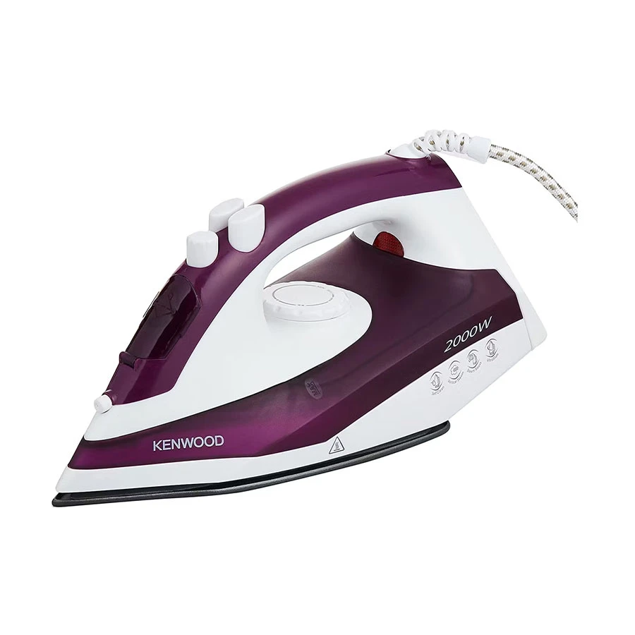 Kenwood STP40.000WB 2000W Steam Iron