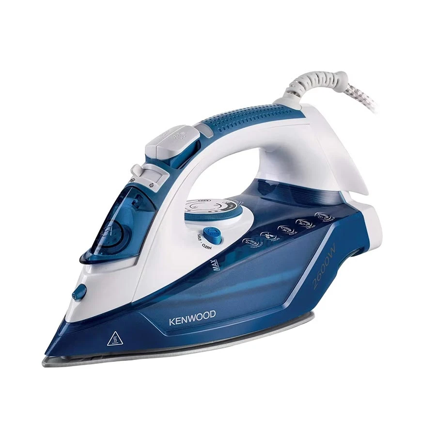 Kenwood STP75.000WB 2600W Steam Iron