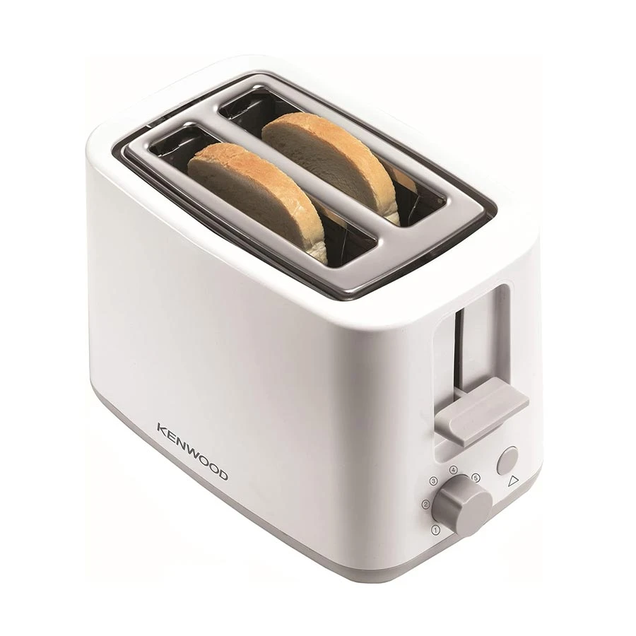 Kenwood TCP01.A0WH 760W Toaster