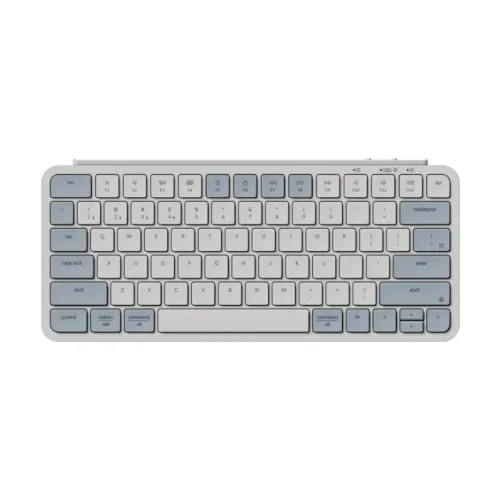 Keychron B1 Pro Ultra Slim Wireless Keyboard