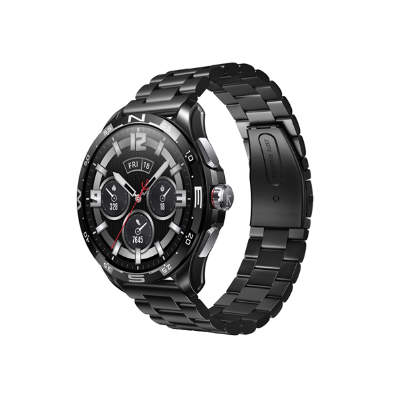 Kieslect Actor Leading BT Calling Smart Watch