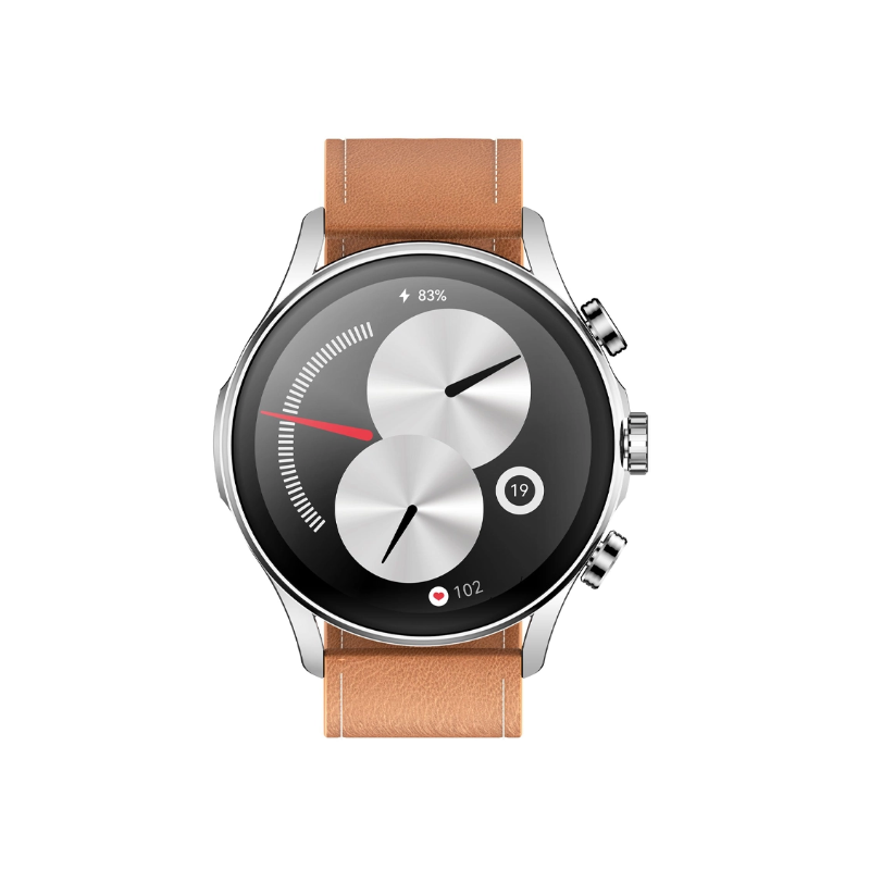 Kieslect Balancer Smart Watch - official view 2