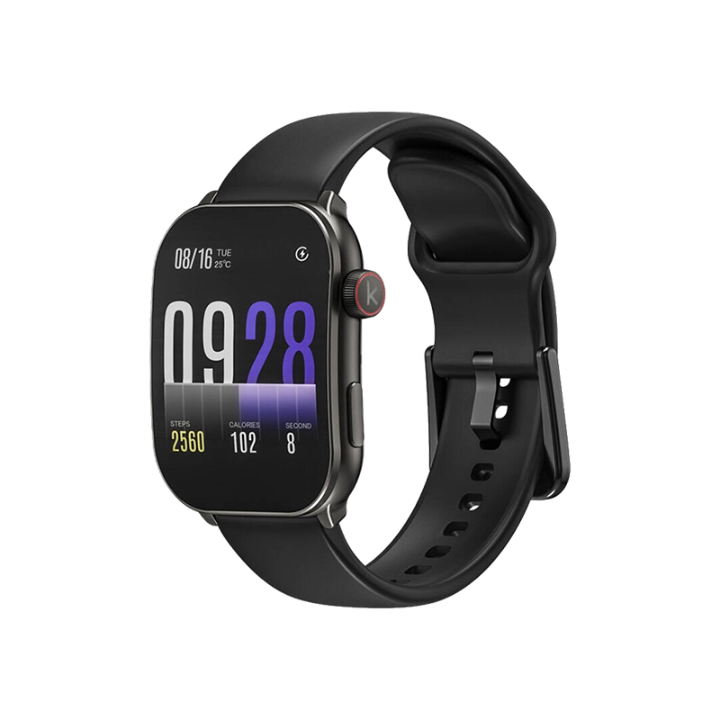 Kieslect Balancs Edge Bluetooth Calling Smart Watch - official view 2