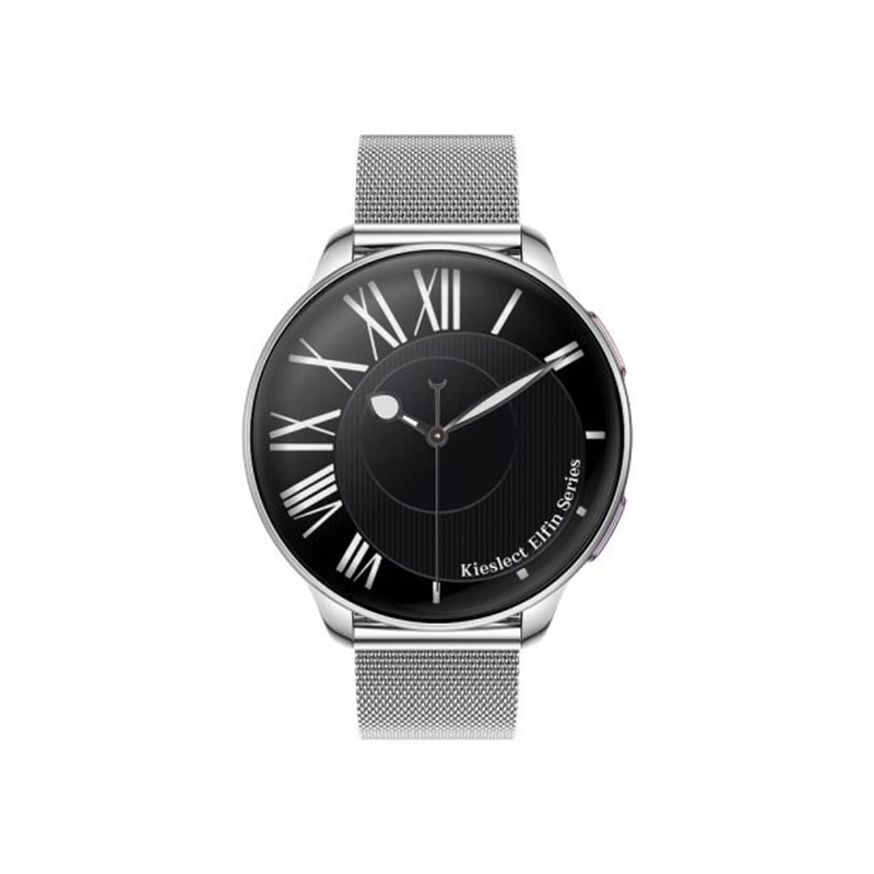 Kieslect Balancs Edge Bluetooth Calling Smart Watch - official view 3
