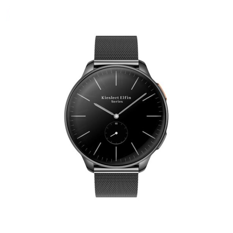 Kieslect Balancs Edge Bluetooth Calling Smart Watch