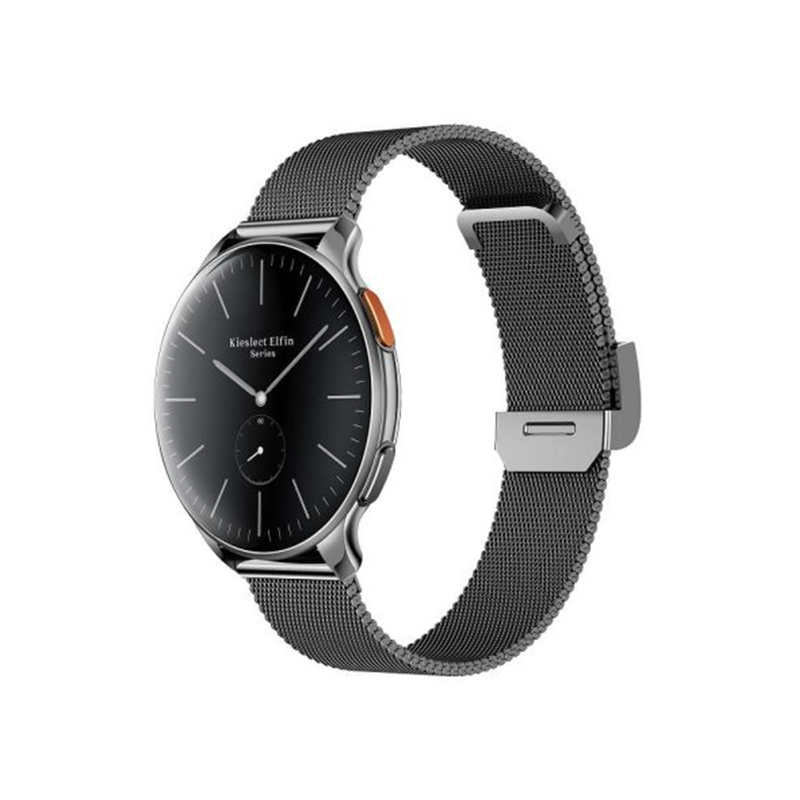 Kieslect Elfin AMOLED BT Calling Smart Watch - official view 2