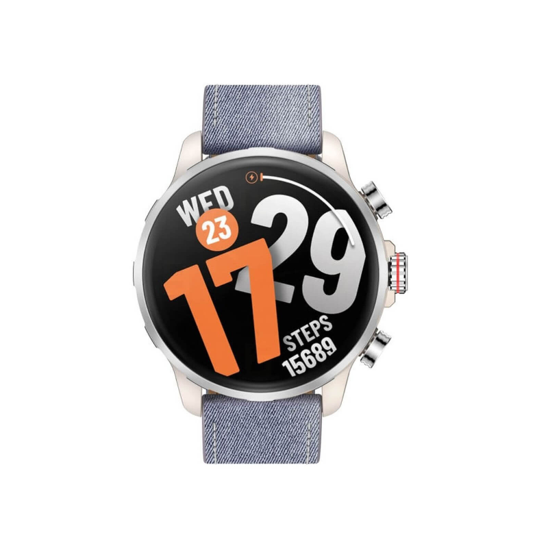 Kieslect Elfin AMOLED BT Calling Smart Watch