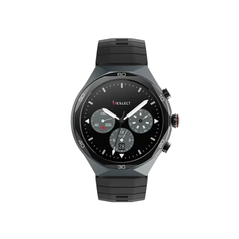 Kieslect Elite 2 BT Calling Smart Watch - official view 2