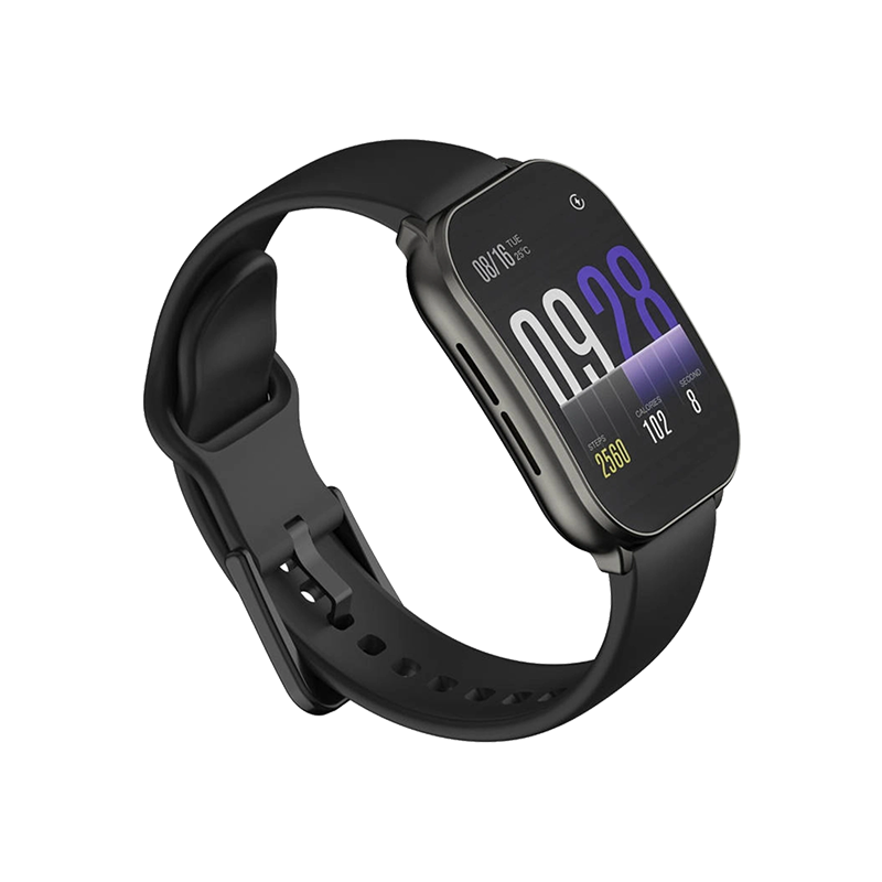 Kieslect  Kr 3 Calling Smart Watch - official view 3