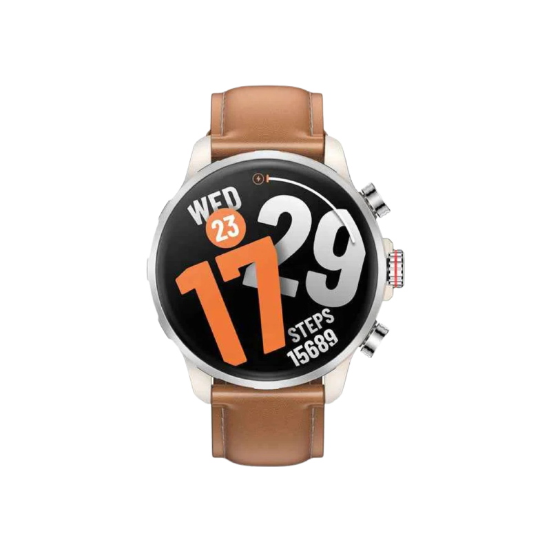 Kieslect  Kr 3 Calling Smart Watch