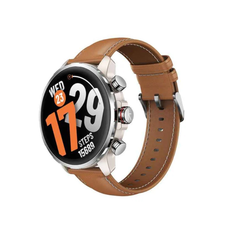 Kieslect  Kr 3 Calling Smart Watch - official view 2