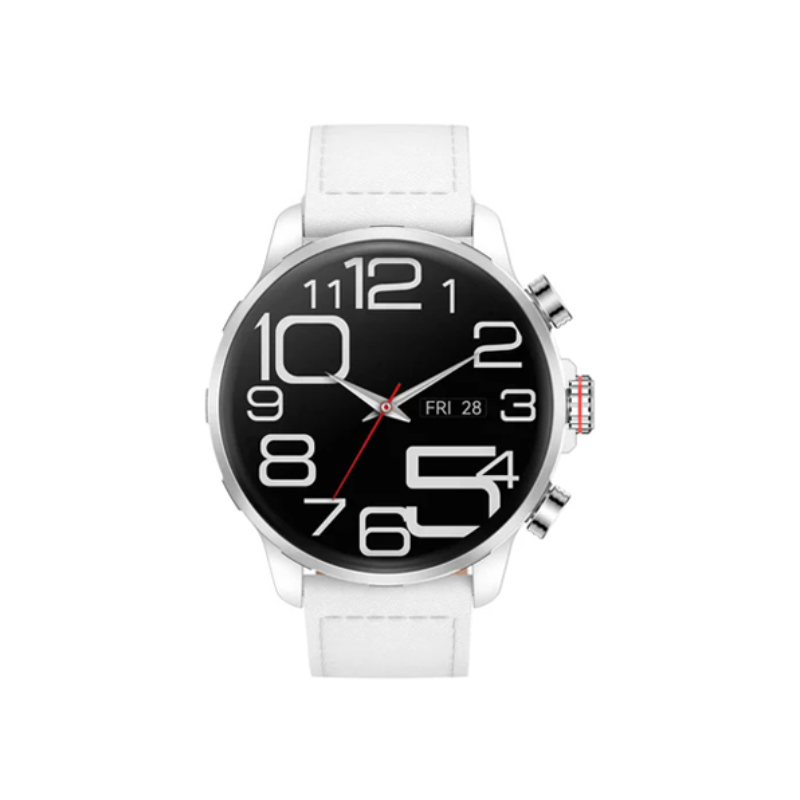 Kieslect  KR Ultra 3 Smart Watch - official view 3