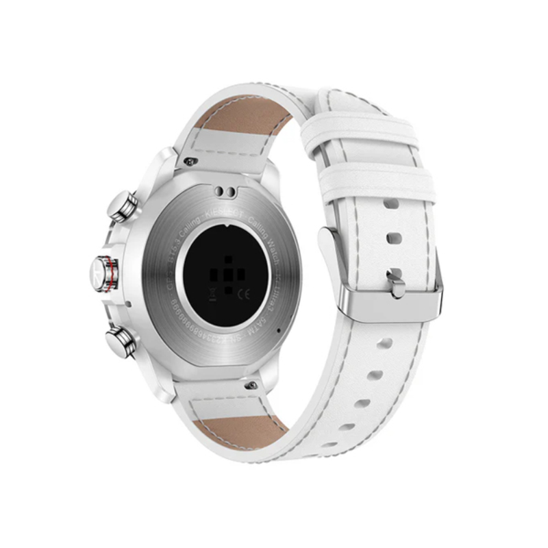 Kieslect  KR Ultra 3 Smart Watch - official view 4