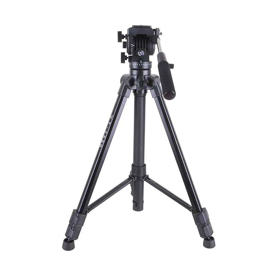 Kingjoy VT-1500 Lightweight Professional Video Tripod