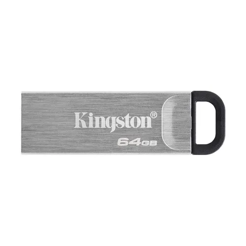 Kingston DataTraveler Kyson 64GB USB 3.2 Gen 1 Pen Drive